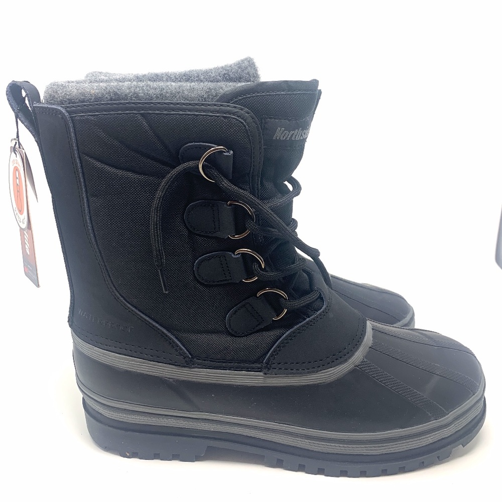Northside Back Country Waterproof Men's Boots NEW